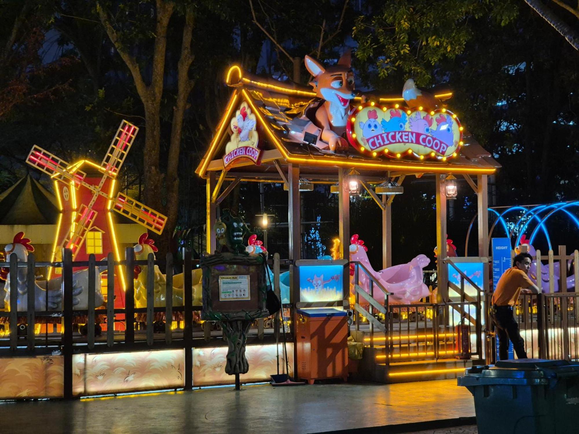 שאה אלאם I-City Free Wifi 55Inch Smarttv Car Park Fit 5Pax מראה חיצוני תמונה